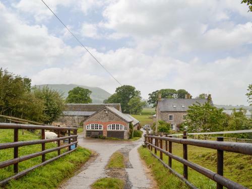 Dairy Cottage