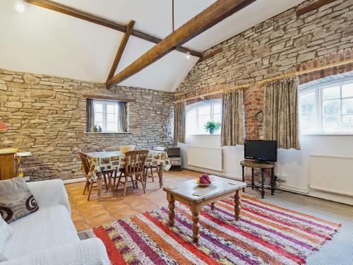 Dairy Cottage