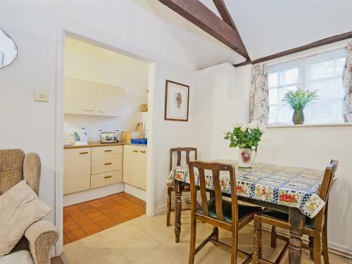 Cowshed Cottage