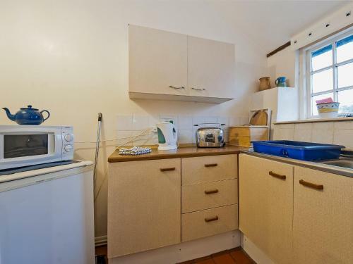 Cowshed Cottage