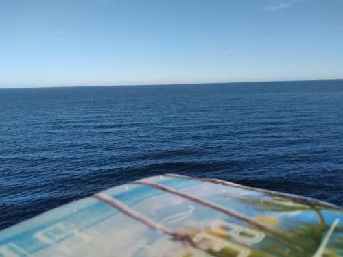 Apartamento Pozo Beach