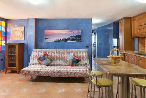 Apartamento Pozo Beach