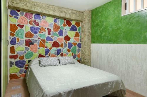Apartamento Pozo Beach