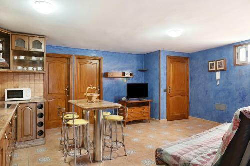 Apartamento Pozo Beach