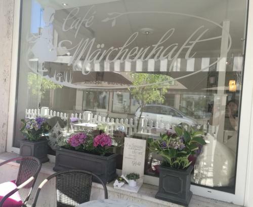 Apartamento Ferienwohnungen Zentral Alt�tting