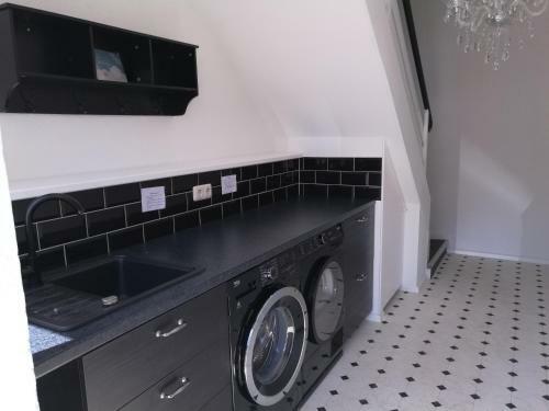 Apartamento Ferienwohnungen Zentral Alt�tting