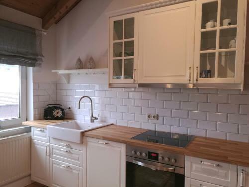 Apartamento Ferienwohnungen Zentral Alt�tting