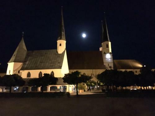 Apartamento Ferienwohnungen Zentral Alt�tting