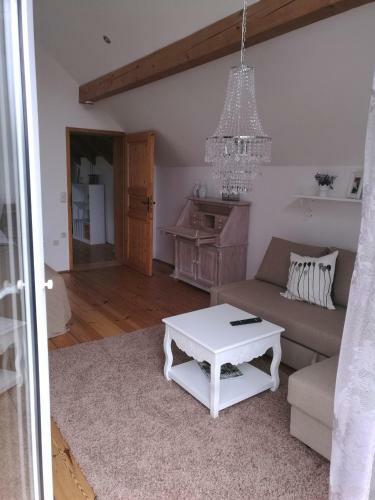 Apartamento Ferienwohnungen Zentral Alt�tting