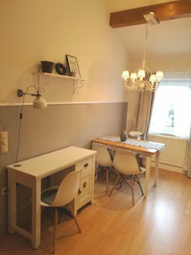 Apartamento Ferienwohnungen Zentral Alt�tting