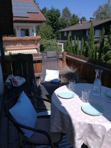 Apartamento Ferienwohnungen Zentral Alt�tting