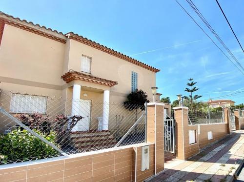 Hauzify I Casa Mistral
