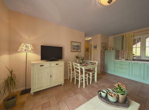Apartamentos Villa Rosa