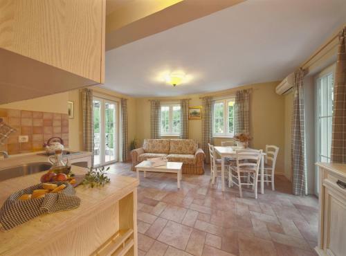 Apartamentos Villa Rosa