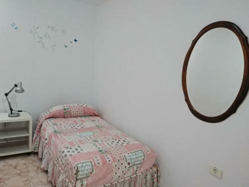 Bed & Breakfast Pozo Gaviota