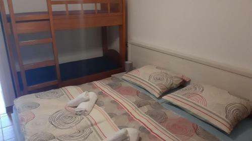 Apartmani Lupi M&s