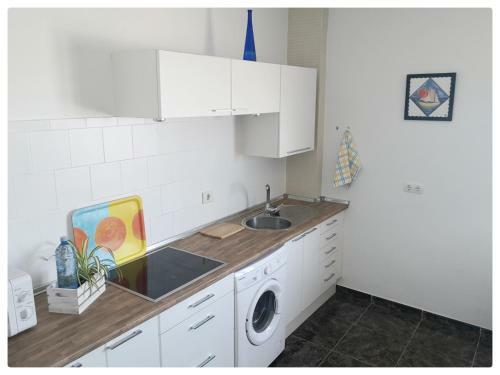 Apartamento Las Gaviotas Beach