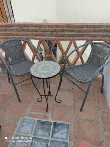 Apartamento Azahar