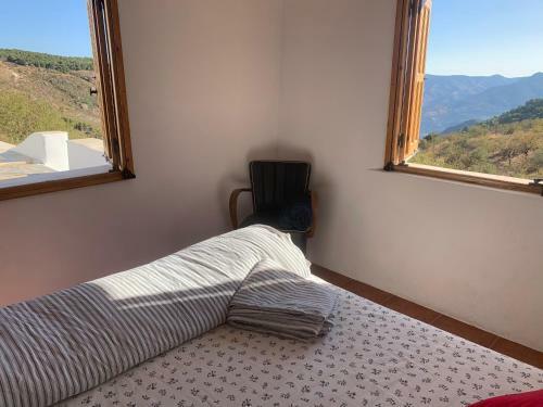 La Pe�a Cortijo