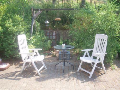Hostal Glyng�re Bed & Breakfast