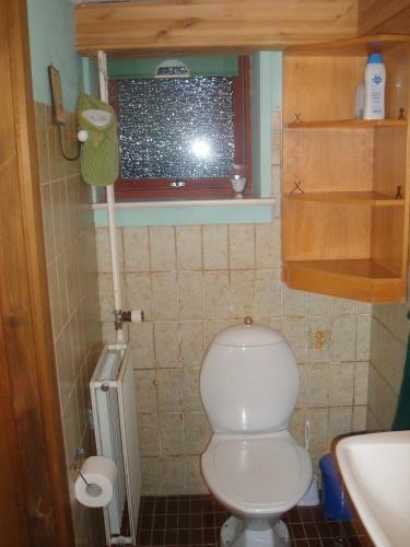 Hostal Glyng�re Bed & Breakfast