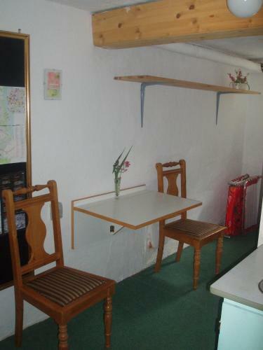 Hostal Glyng�re Bed & Breakfast