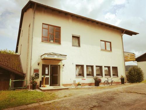 Bed & Breakfast Pension Brandner