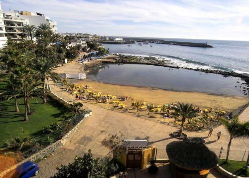 Apartamento El Patio de Arguineguin , Gran Canaria