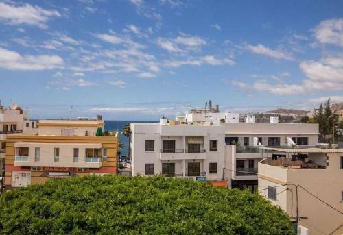 Apartamento El Patio de Arguineguin , Gran Canaria
