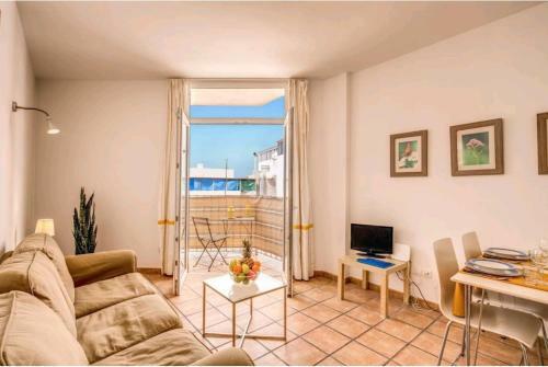 Apartamento El Patio de Arguineguin , Gran Canaria