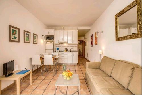 Apartamento El Patio de Arguineguin , Gran Canaria