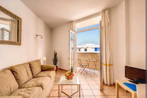 Apartamento El Patio de Arguineguin , Gran Canaria