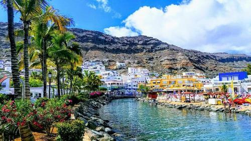 Apartamento El Patio de Arguineguin , Gran Canaria