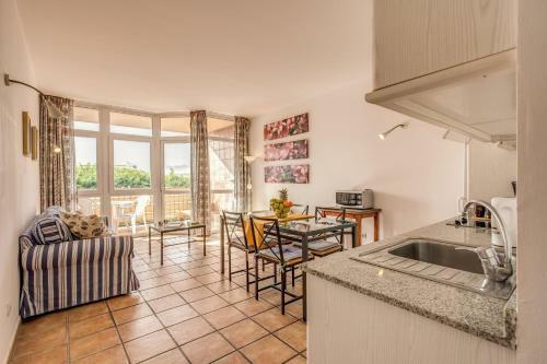 Apartamento El Patio de Arguineguin , Gran Canaria