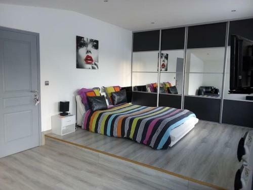 Maison � La Campagne Pr�s de La Ville
