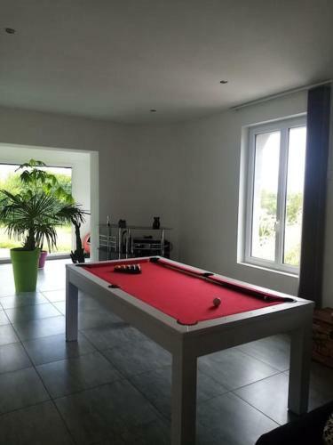 Maison � La Campagne Pr�s de La Ville