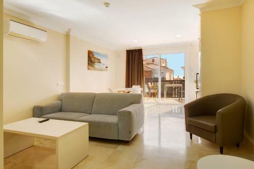 Apartamento Pineda 3