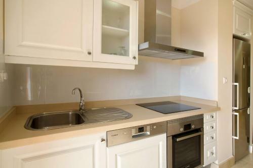 Apartamento Pineda 3