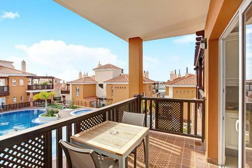 Apartamento Pineda 3