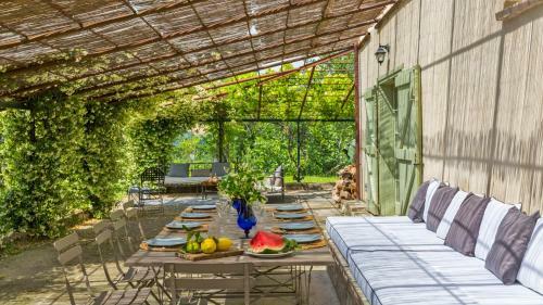 Villa Casale Ripi 8&2