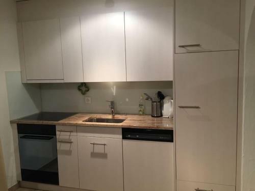 Apartamento Ob Vierwaldst�ttersee