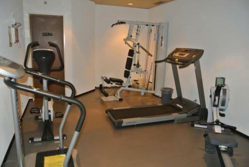 Apartamento Ob Vierwaldst�ttersee
