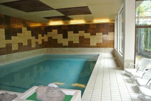 Apartamento Ob Vierwaldst�ttersee