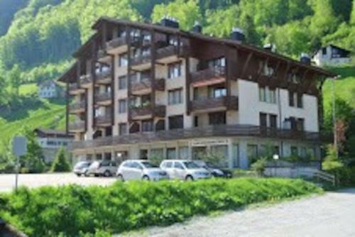 Apartamento Ob Vierwaldst�ttersee
