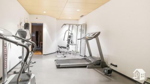 Apartamento Ob Vierwaldst�ttersee