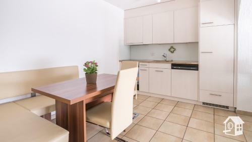 Apartamento Ob Vierwaldst�ttersee