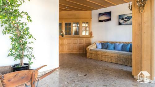 Apartamento Ob Vierwaldst�ttersee