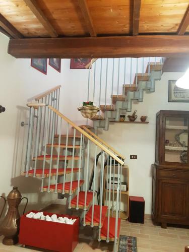 Casa Ernesto