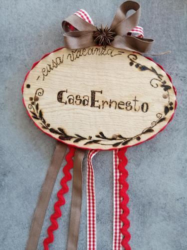 Casa Ernesto