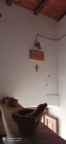 Casa Ernesto